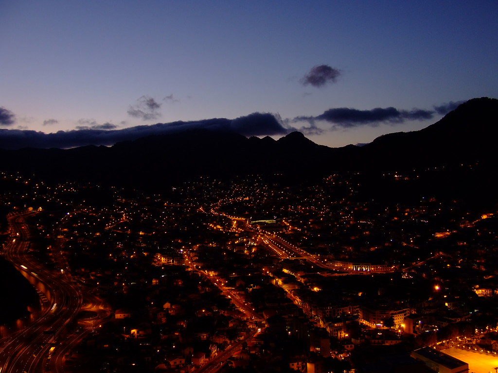 Madeira Island Ultra Trail - Le trail plus belle du Monde 808672376_8a541dcca5_b