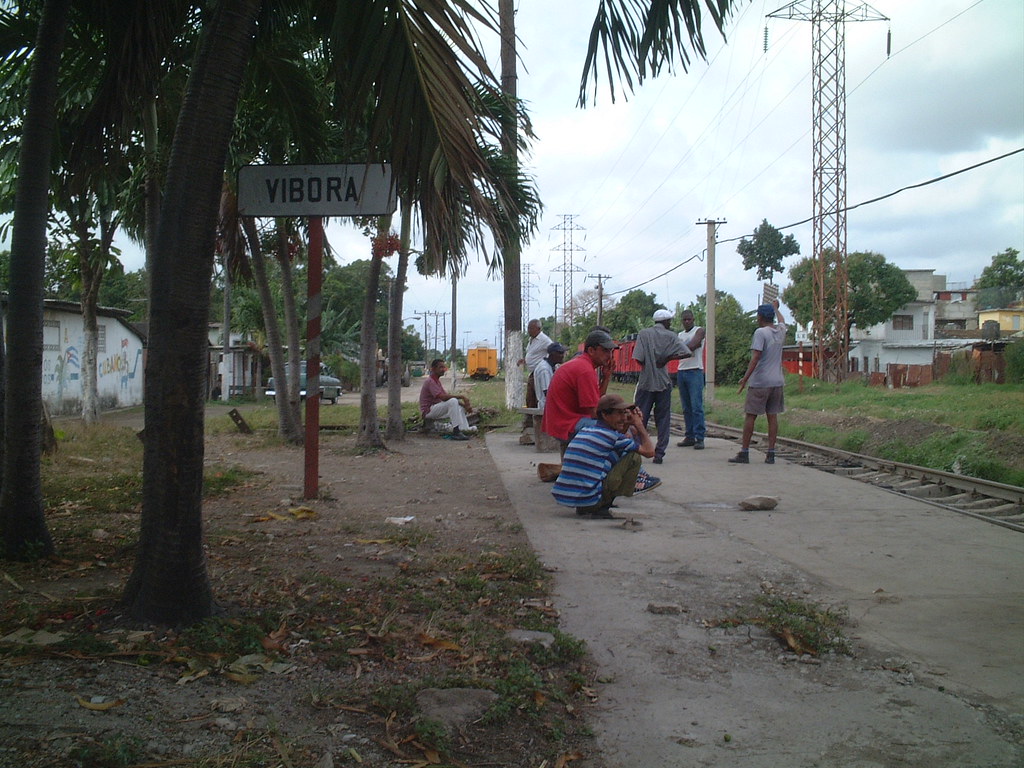 FOTOS DE CIUDAD DE LA HABANA - Página 11 558095149_91759b7d5a_b