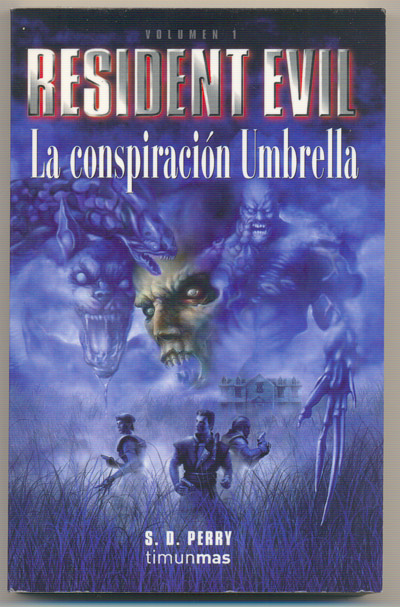 Todos los libros del RE 1132526348_7fda5221c0_o