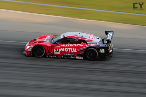 [CY] Super GT 2010 at Sepang 4726981237_a7ced28c05