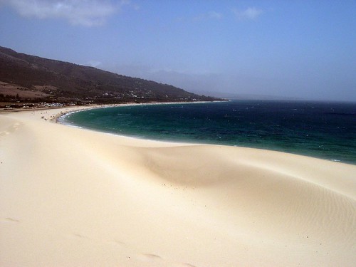 Espanoles, tienen mejores playas que esta? 1340133871_748a4bc095