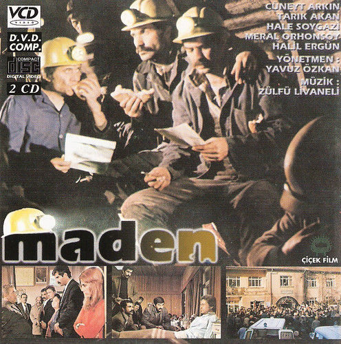 Maden ( Tark Akan & Cneyt Arkn ) - 1978 536985859_9d86146ccb