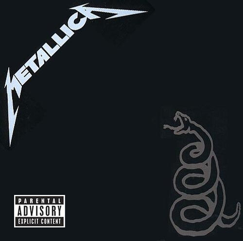 Metallica - Black Album 1120282605_9541415a21