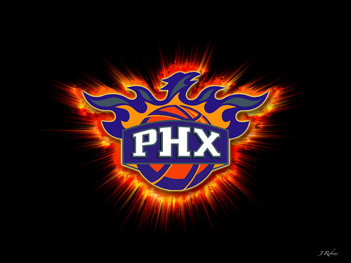 Phoenix Suns 584356849_46fd9291b3