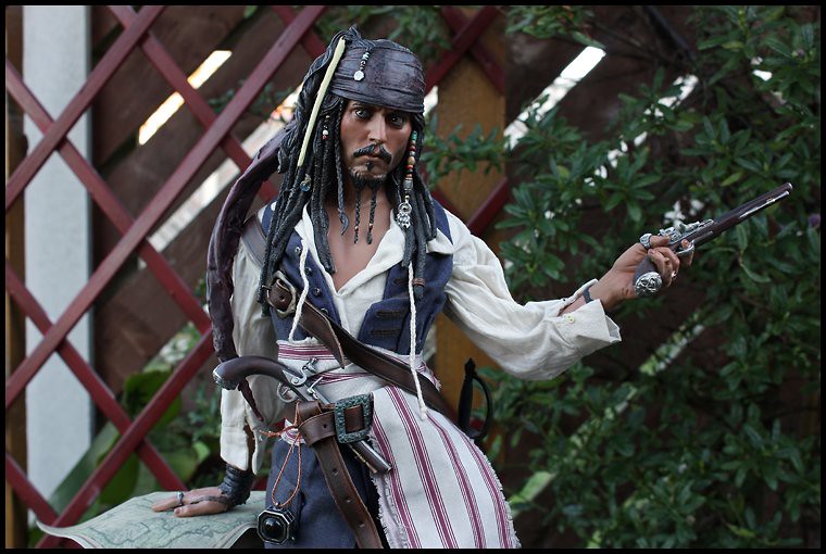 JACK SPARROW Premium format - Page 2 5142327485_42276ae0b7_b