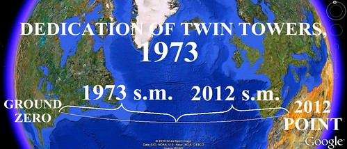 The Twin Towers, 1973 4599480980_7466662de5