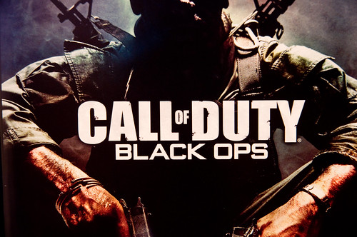 Campeonato de España de Call of Duty: Black Ops 5162425054_1ab25bbe42