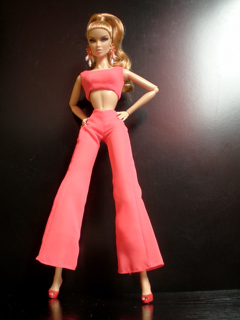 2010 Palm Beach Coral™ Barbie® Doll 5104485623_71ed750a0d_z