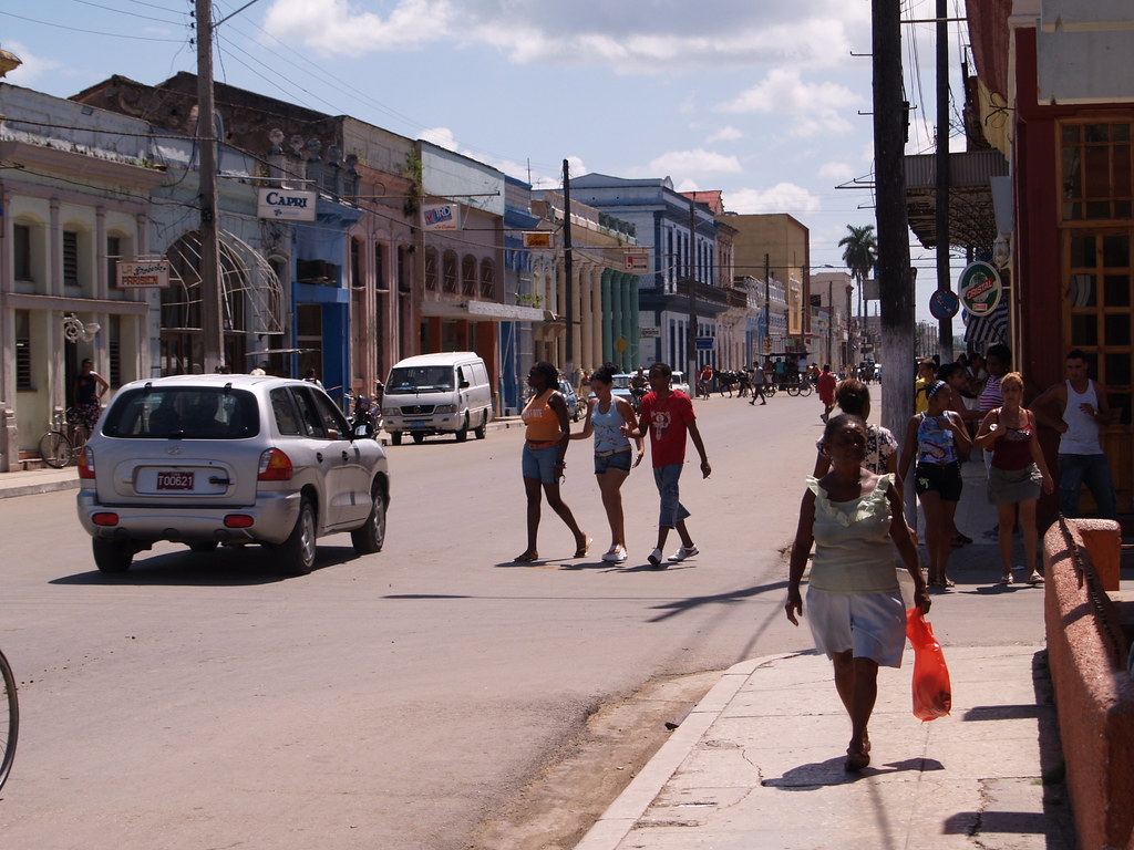 Fotos de Cardenas, Matanzas, Cuba 1382783505_ed44a1ab86_b