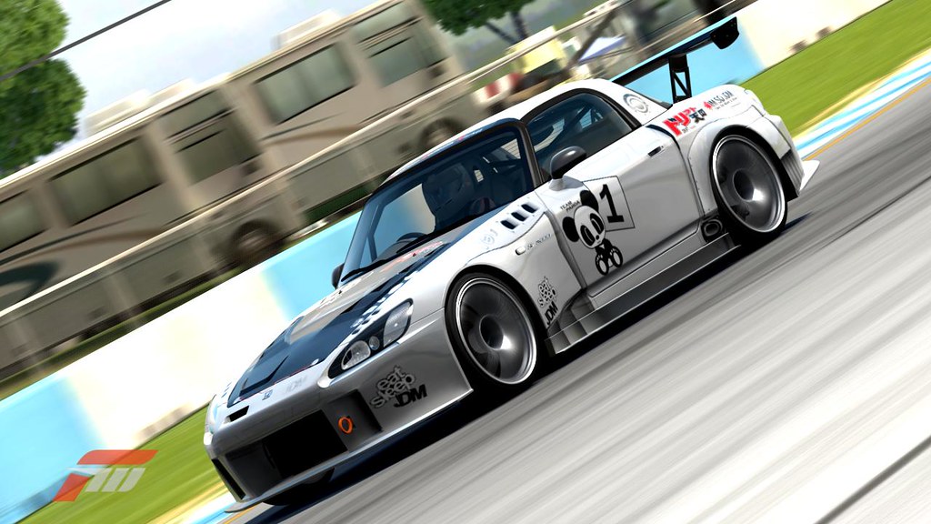 Fat-Wide Bodies Impreza, S2000, RX-7 FD Up now 4695414099_67d076cbfb_b