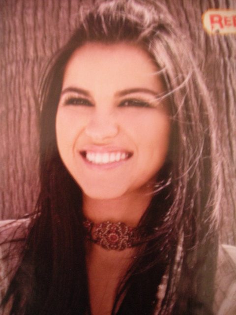 Maite   Perroni - Pagina 3 1192375834_f65d7eccd3_z