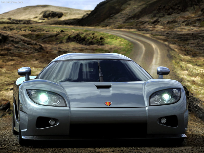 Ahh Koenigsegg... Le post officiel des Koenigsegg 1079617224_26a3cde9c1_o