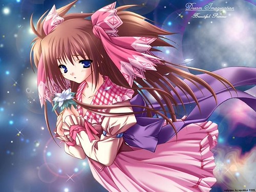 صور انمي خيالية