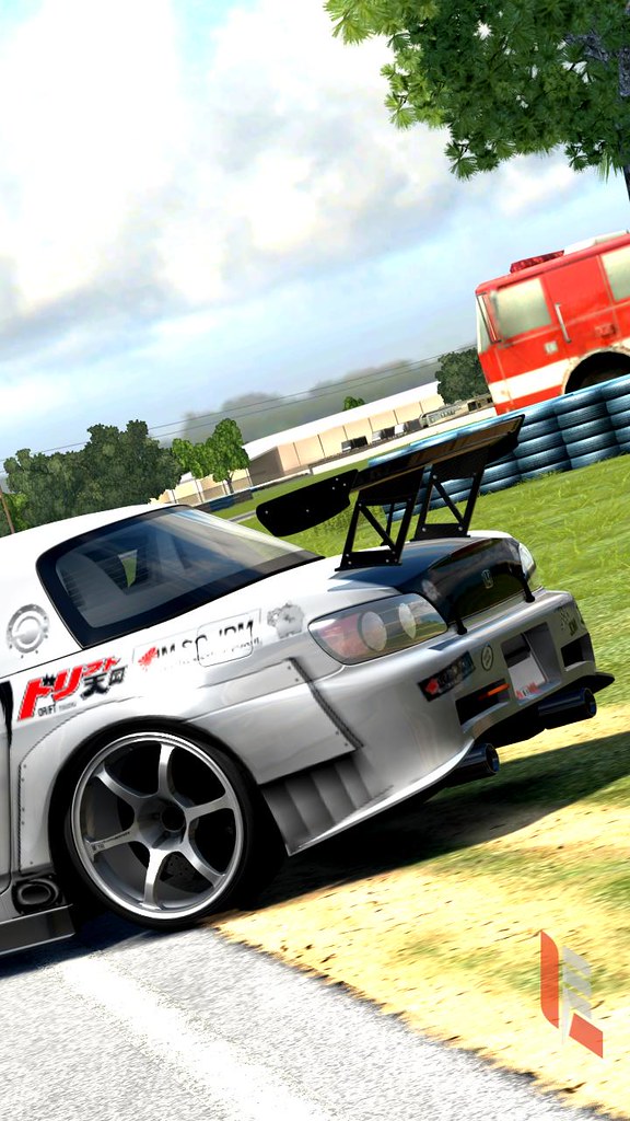 Fat-Wide Bodies Impreza, S2000, RX-7 FD Up now 4696046506_74c3a7b030_b