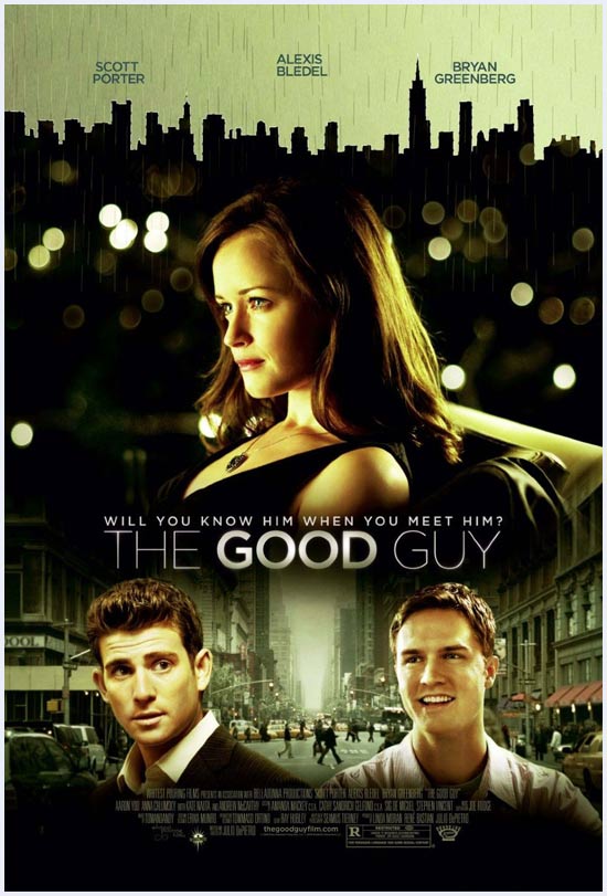 The Good Guy (2009) 4701727255_6da45768e4_o