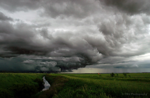 Stormy Plains