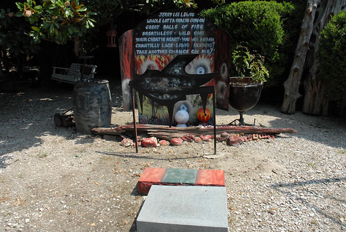 La maison d'enfance de Jerry Lee Lewis est un musee 1473426347_4da4297b3f