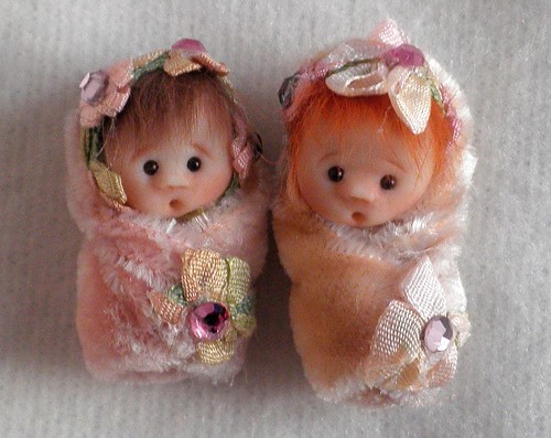 Tiny Babies (by ElfinHugs) 5178343563_d309cfd441