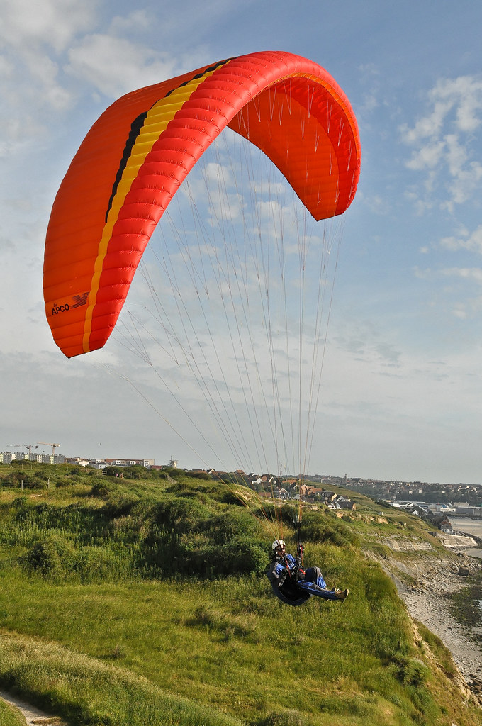 Parapente 1 5186413579_8827aa880d_b