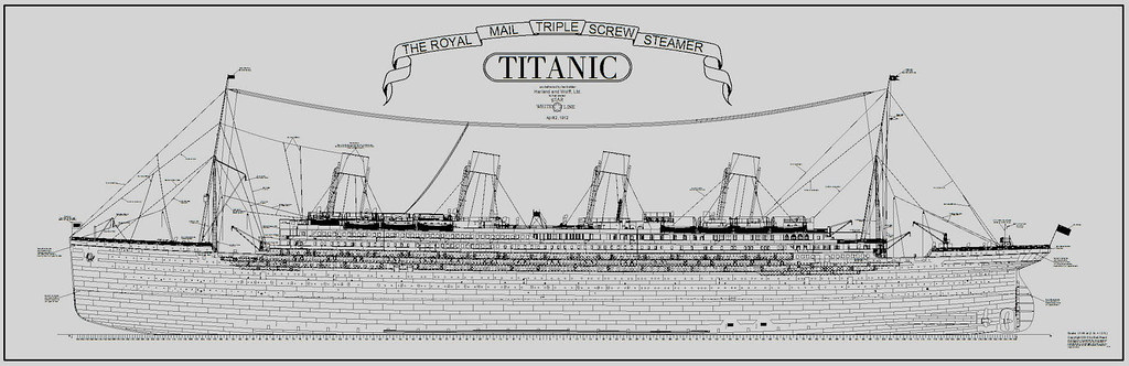 Un nouveau Titanic 4721524217_82aa12cd30_b