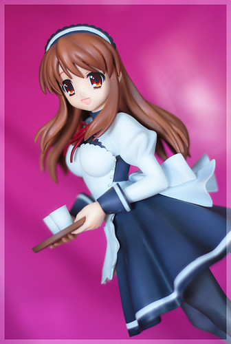 Cuantas figuras de Mikuru Asahina tienes ? 4727470656_a4efbcd67a