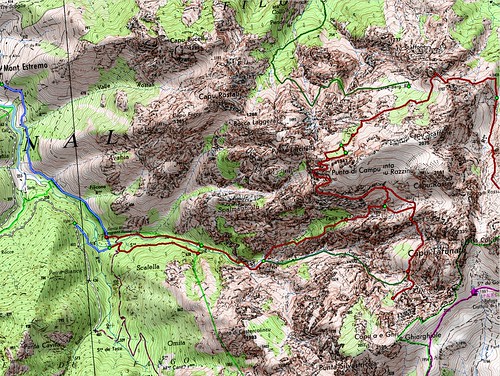 Vires du Tafonatu et de Scaffone 1443891412_06d1267c61