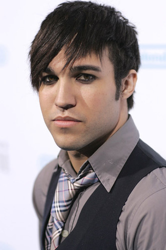 Pete Wentz des Fall Out Boy parle de Michael! 1046487360_d776e7e57b