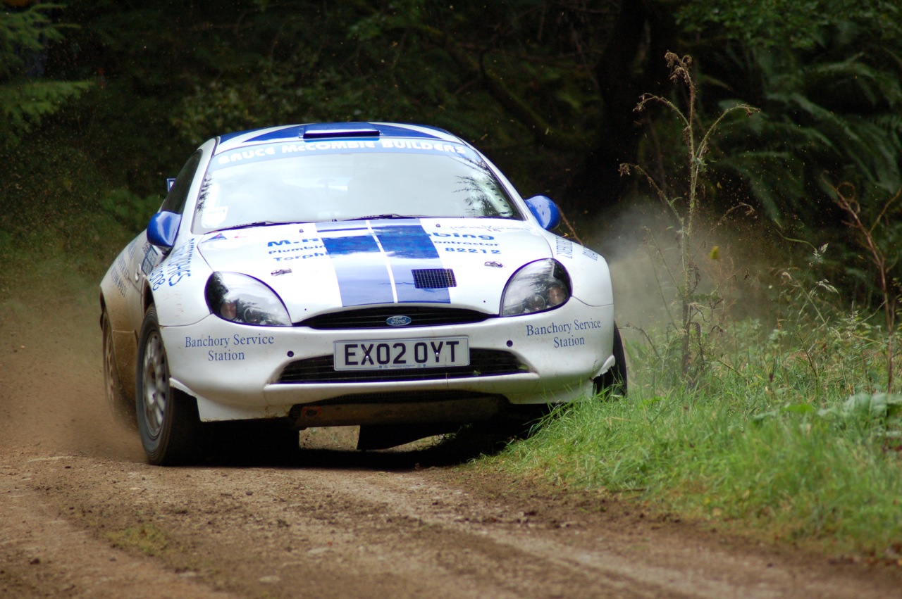 Reportajes Fotograficos (Ford Puma's de miedo) 1459351283_ab259c367e_o