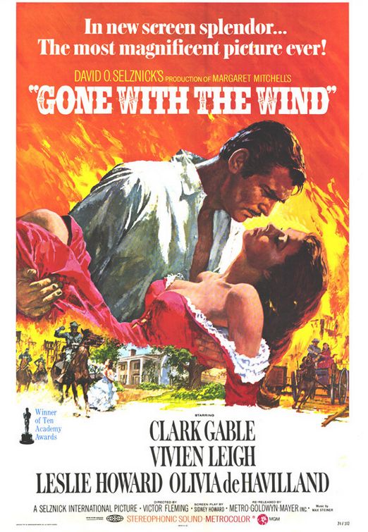 Gone with the wind ذهب مع الريح مااروعها من رواية...badr10boos 640406727_45a87be88c_o