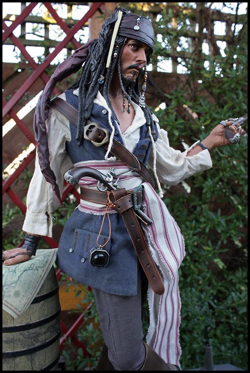 JACK SPARROW Premium format - Page 2 5142338273_9b36038396_b