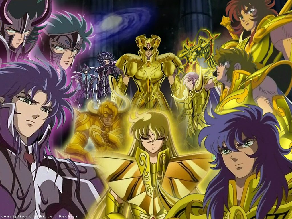 تحميل جميع حلقات الموسم الاول+الثاني من انمي Saint Seiya The Hades Chapter  على عدة سرفرات 540384980_d004d62caf_o