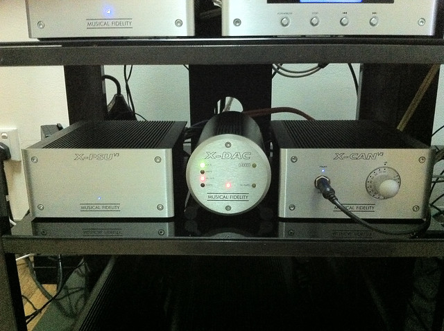 Musical Fidelity V3 (X-RAY CDP, X-PSU, X-CAN, X10) -Used -  Repriced 5150867077_40aa35d0bc_z