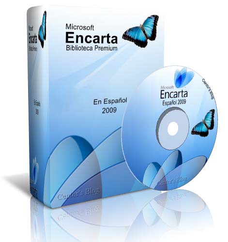 Encarta 2009 Premium 5143598267_d091996f4f