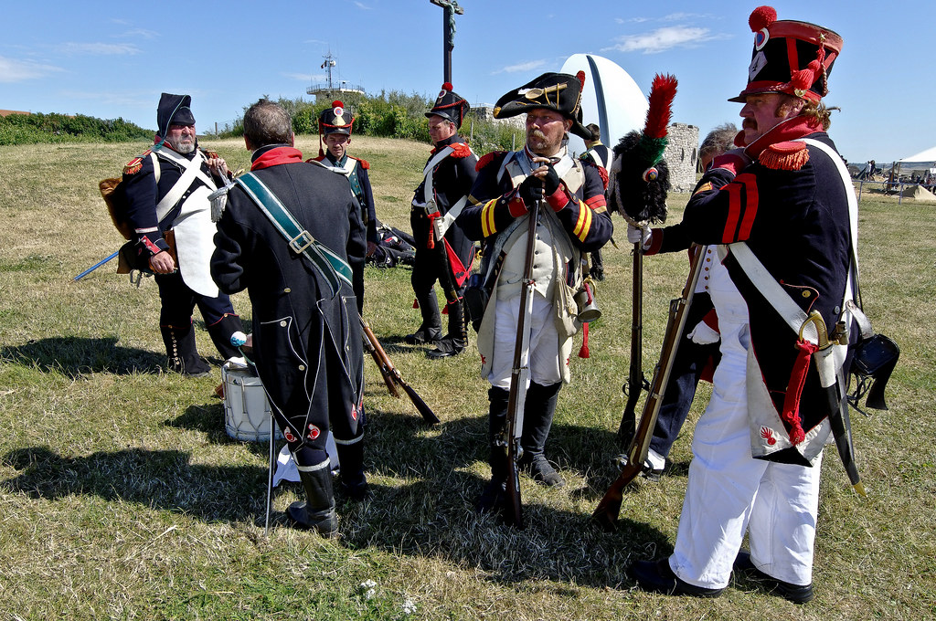 Camp de Boulogne 2010 5161504703_f1943589d3_b