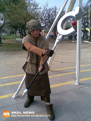 Cosplayers 1372433903_b5d39796aa_m