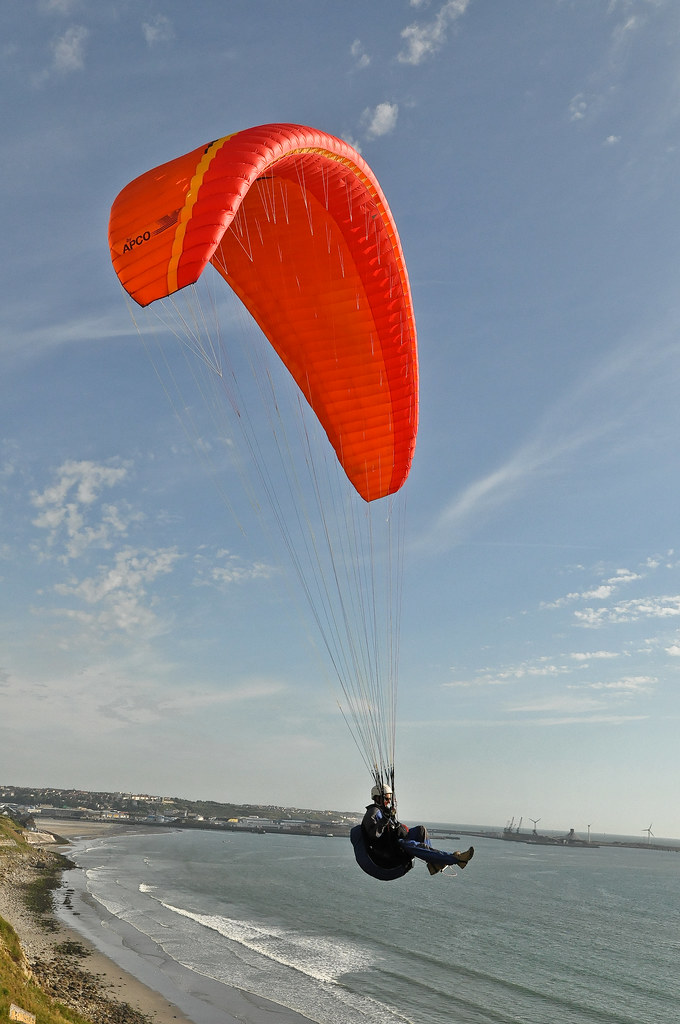 Parapente 1 5187018244_6782d85ebb_b