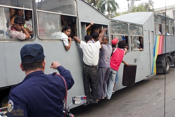 Habana - Transporte en Cuba 1361513798_c955592b13_o