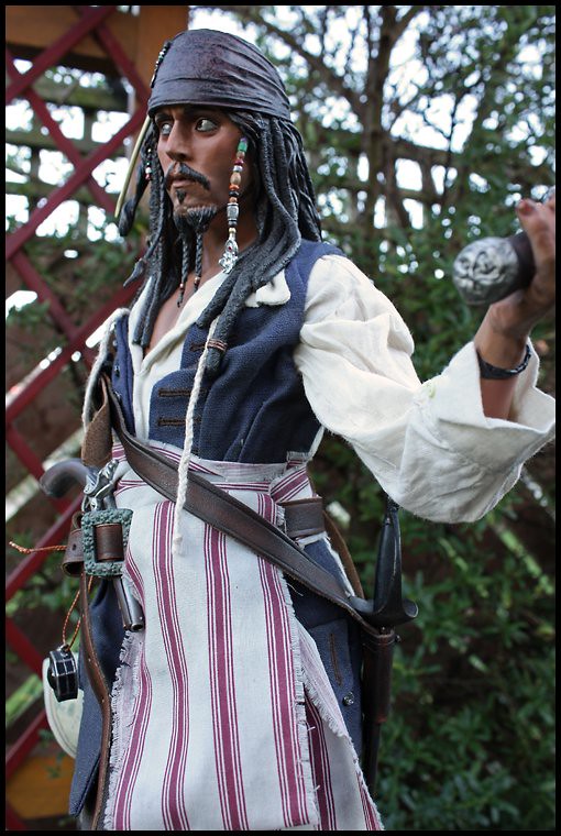 JACK SPARROW Premium format - Page 2 5142327479_691244d1a0_b