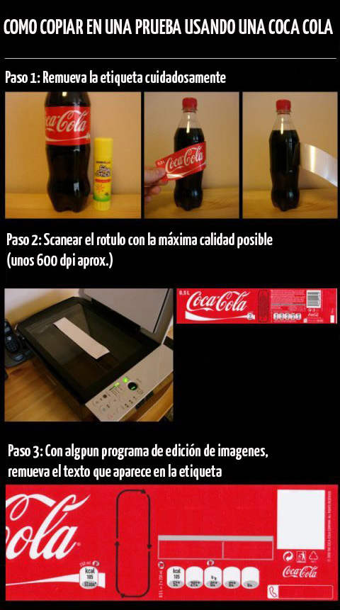 Como Copiar en un Examen con una Coca-Cola 600cc 4600893017_2b052cb6c5_o_d