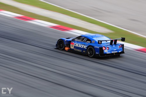 [CY] Super GT 2010 at Sepang 4720771359_28d78f6861