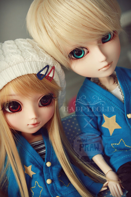 [Echanges] Pullip coups de coeurs!  5155686942_d8030e9ca3_z