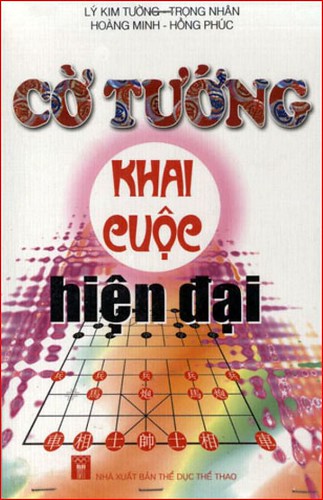 Download Ebook học cờ tướng tiếng Việt hay nhất khai cuộc, tàn cuộc 4734231119_3b5aac1136