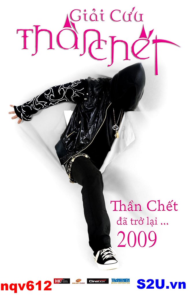 Giải Cứu Thần Chết (2009) 5178373862_7199fa9520_b