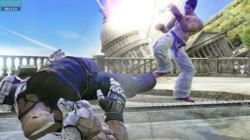   tekken6           570814499_32d4bf15a5_o