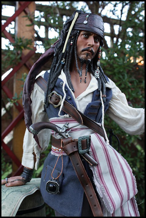 JACK SPARROW Premium format - Page 2 5142327461_c522db7e48_b