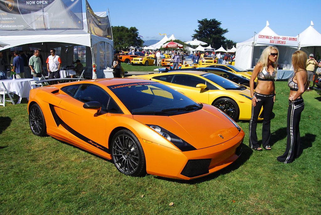 Ahhh lambo...Le post officiel des Lamborghinis 1197269501_b6d26f9eca_b