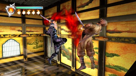 Super Post - Historia completa de Ninja Gaiden 1413707048_c57e04d008_o