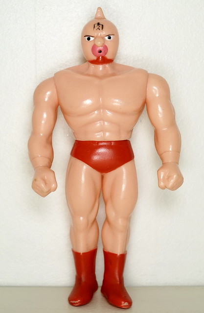 Muscleman / Kinnikuman (キン肉マン) - de 1983 à aujourd'hui 5182289723_afd2ed0d4b_z