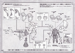 [Imagens] Appendix Saga OCE. 5141459918_985bfde715_m