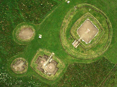 The Ness of Brodgar Excavations 1089310865_6210eaf97c_m